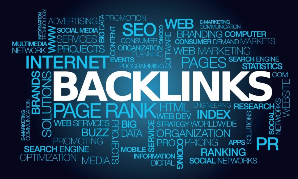 Backlinks: O Guia Definitivo para Dominar o SEO