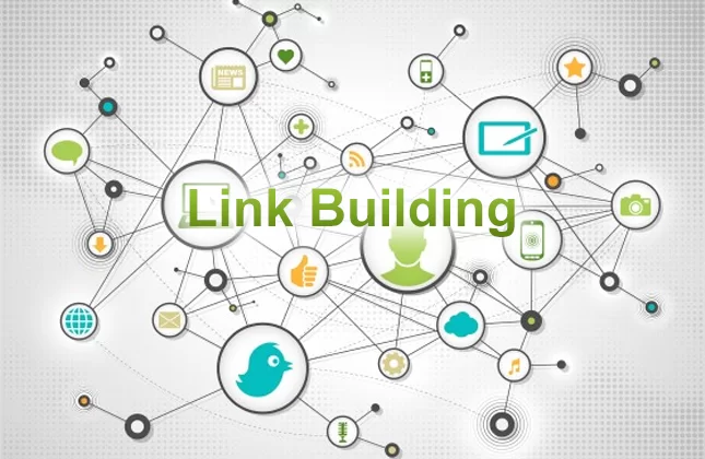 Link building as melhores estratégias para seu site profissional
