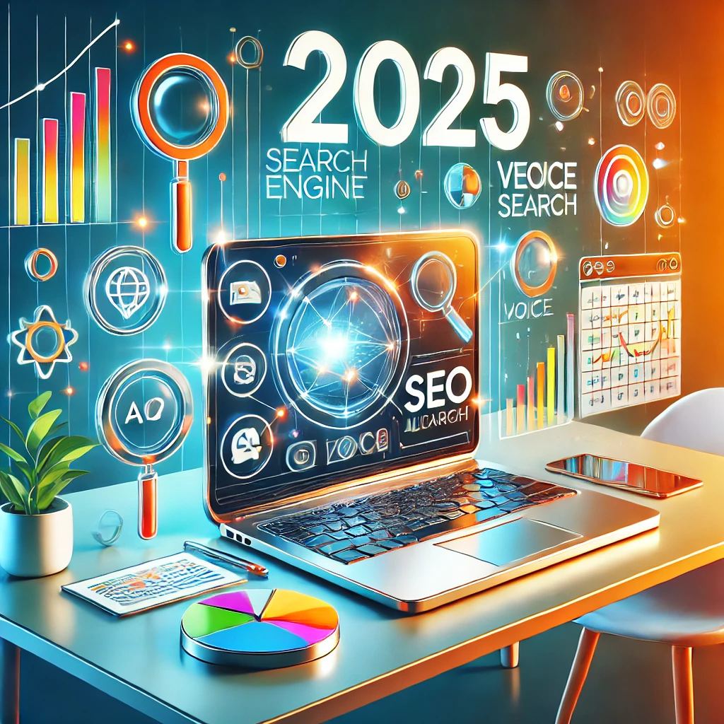 O que é SEO e como dominar o Google em 2025