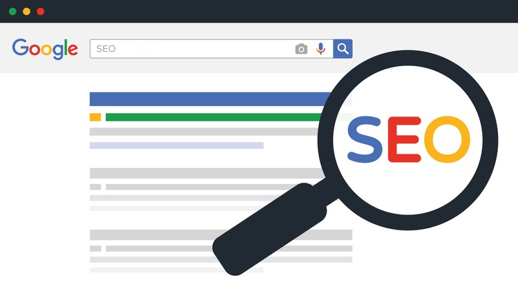 Primeira posição no Google: domine o SEO e chegue lá