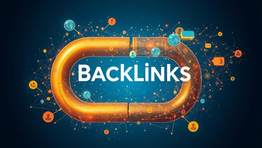 Sem bons backlinks, seu site é invisível para o Google!