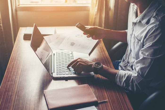 5 Vantagens do Marketing de Conteúdo